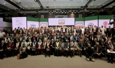 Asyalı Parlamenterler: Dünya halkları İsrail'le normalleşmenin karşısındadır