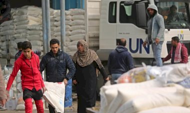 Kanada’dan Filistinlilere 90 milyon dolar yardım