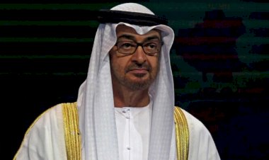 Bloomberg: Katar'a yönelik finansal saldırıda BAE Veliahtı başrolde