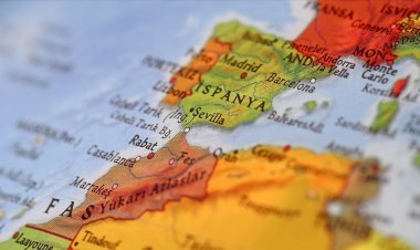 Ceuta ve Melilla kentleri İspanya-Fas arasında diplomatik krize yol açtı