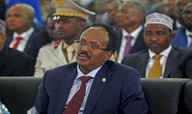 Somali, Kenya ile diplomatik krizi sonlandırmayı kabul etti