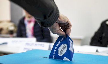 Siyonist rejim erken seçime bir adım daha yaklaştı