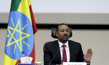 Etiyopya Başbakanından ülkenin batısındaki çatışmalara son verme sözü