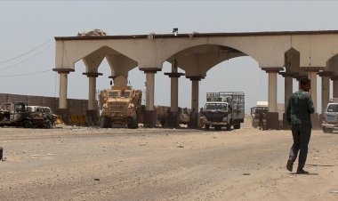 BAE, Yemen'de işgal ettiği doğalgaz tesisini askeri kışlaya ve işkence merkezine çevirdi