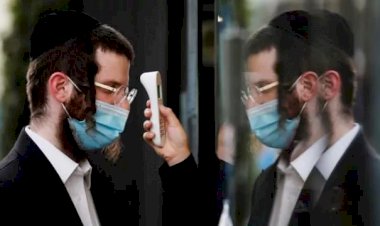 Mutasyona uğrayan virüs İşgalci İsrail'de de görüldü