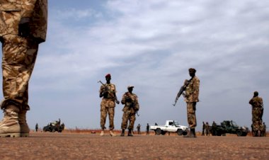 Sudan ve Etiyopya arasındaki sınır çatışmasının arka planı