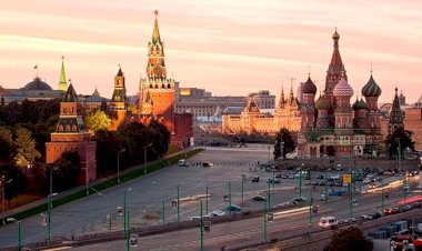 Rusya'yı bekleyen kriz: Göçmen açığı