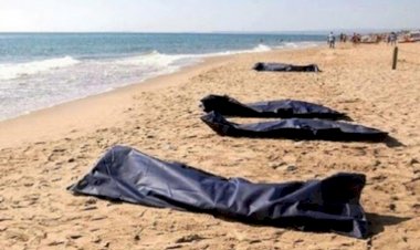 Tunus açıklarında göçmen teknesi battı: 20 kişinin cesedine ulaşıldı