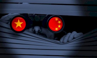 Afganistan'da Tayland ve Çinli casuslara operasyon