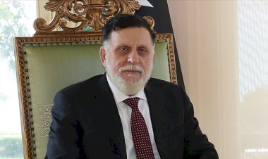 Libya Başbakanı Serrac: Ülke tek merkezden yönetilmelidir