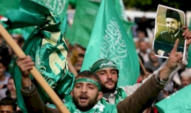 İhvan: İşgalci İsrail ile her türlü normalleşme girişimini ve yolunu reddediyoruz