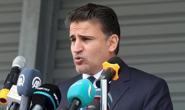 Libya Savunma Bakanı: 4 Nisan 2019'un tekrarlanmasına izin vermeyeceğiz