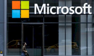 ABD'deki siber saldırıda Microsoft distribütörleri kullanıldı