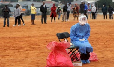 İngiltere ile Güney Afrika arasında koronavirüs gerilimi: Senin mutasyon geçirmiş varyantın benimkinden daha tehlikeli
