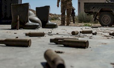 Libya'da hükümet ile Hafter milisleri arasında esir değişimi