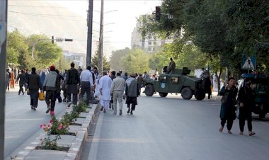 İİT Afganistan'da derhal ateşkes yapılmasını istiyor