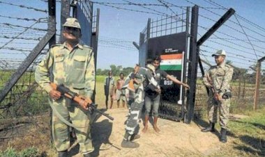 Hindistan, Bangladeş sınır hattında sivilleri katletmeye devam ediyor