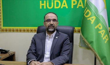 Sağlam: Türkiye egemenlik yetkilerini BMGK'ye devretmekten vazgeçmeli