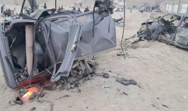 Pakistan'da bombalı saldırı