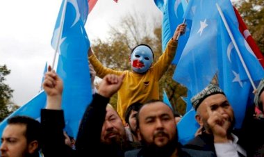 Çin, Türkiye ile imzalanan 'Suçluların İadesi Anlaşması'nı onayladı: Uygurlu Müslümanlar endişeli