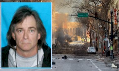 ABD'deki patlamanın şüphelisi intihar bombacısı çıktı