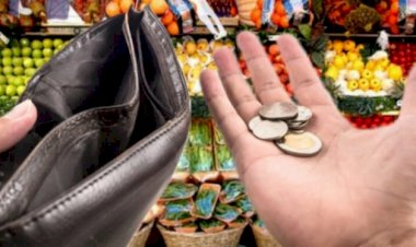 Türkiye'de asgari ücret net 2 bin 825 lira oldu