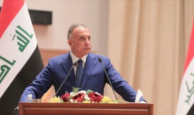 Irak'taki gerginliğin ardından Başbakan Kazımi'nin temsilcisi İran'da