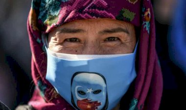 Çinli hak savunucularından Türkiye'ye: İade anlaşmasını onaylamayın