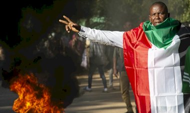 Arap ülkeleri, 2021'e krizler ve zorluklarla giriyor