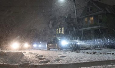 ABD'de doğalgaz hattına saldırı: Binlerce kişi ısıtmasız kaldı