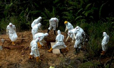 Dünya genelinde koronavirüsten ölenlerin sayısı 1 milyon 800 bini geçti