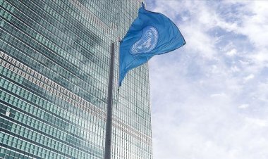 BM: Trump’ın Blackwater affı ABD'nin uluslararası yükümlülüklerinin ihlali