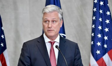 Çin'in ABD askerine saldırmaları için Afganistan'da devlet dışı aktörlere para önerdiği iddiası