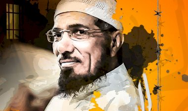 Riyad'da tutuklu alim Selman el-Avde'nin oğlu: Babam, yavaş öldürme sürecine maruz bırakılıyor