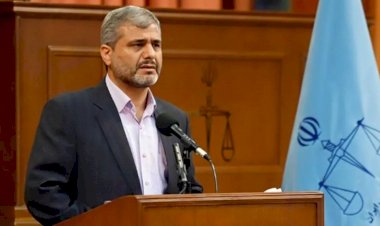 Tahran Başsavcısı Elkasimihr: İngiliz güvenlik şirketi Süleymani suikastinde ABD'ye istihbarat sağladı