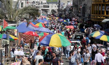 Filistin Merkezi İstatistik Kurumu: 2020 itibarıyla dünyadaki Filistinli nüfusu 13,7 milyon