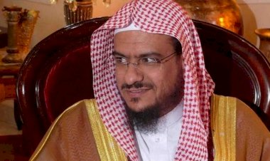 Suudi Arabistanlı alim Yusuf el-Ahmed 4 yıl hapse mahkum edildi