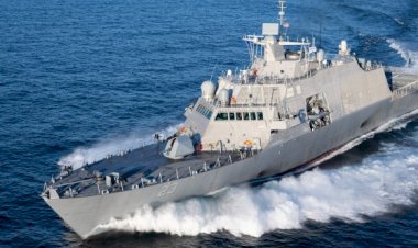 ABD’nin kıyı muharebe gemisi projesi hüsrana uğradı