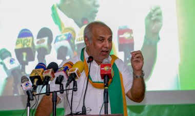 Sri Lanka Müslüman Kongresi Lideri Hakim: Hükümet zorunlu ceset yakma ile Müslümanları sürekli tahrik ediyor