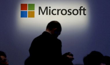 Siber korsanlar Microsoft'un kritik kaynak kod deposuna sızdı