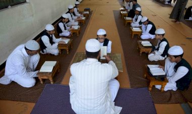 Modi yönetimi Assam eyaletinde 700'den fazla medreseyi kapatacak