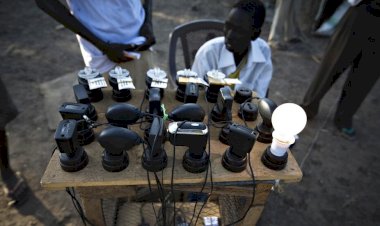 Sudan’da elektriğe yüzde 433 zam yapıldı