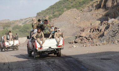 Yemen'de El Kaide operasyonu