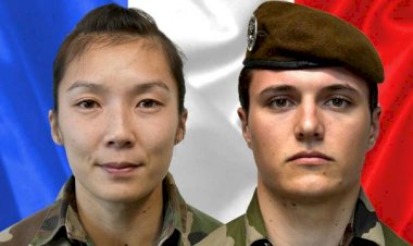 Mali'de 2 Fransız istihbarat uzmanı öldürüldü