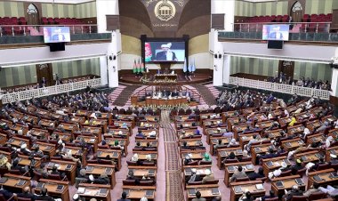 Afganlar arası müzakereler 5 Ocak'ta tekrar başlayacak