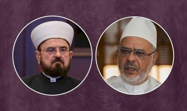 Dünya Müslüman Alimler Birliği: İsrail'in kapsamlı şekilde boykot edilmesi gerekir