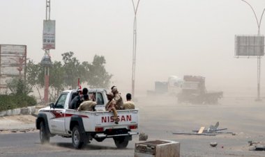 BM: Yemen'in Hudeyde kentinde şiddetin tırmandırılmasını engellemeye çalışıyoruz