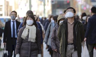 Japonya'da OHAL uygulamasına yeşil ışık