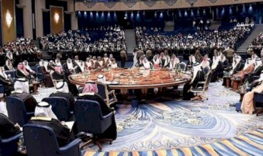 KİK Liderler Zirvesi 5 Ocak'ta Suudi Arabistan'ın El-Ula kentinde düzenlenecek