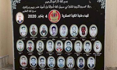 '30 silahsız öğrencinin üzerine füze atılması inanılmaz korkunç bir dramdı'